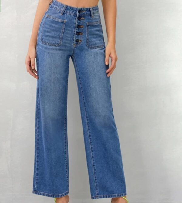 Women Denim jeans